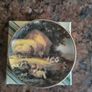 Decorative Miniature Wall Plates. Image 7