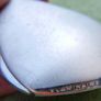 FLAMINAIRE Vintage 1950s Galet Butane Gas Silver Lighter Made in France (top cover is missing) Image 2