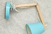 desk lamp