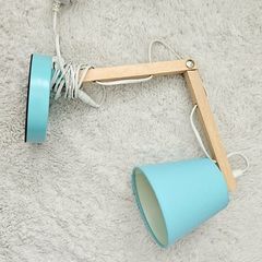 desk lamp