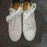 ZARA Trainers Size 4 Image 2