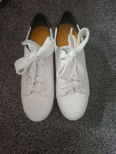 ZARA Trainers Size 4