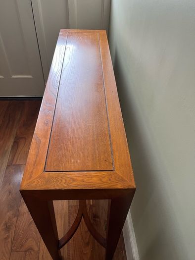 Clifton Console table