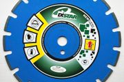 350mm Diamond Wet Cutting Blade