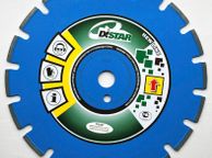 main image for ad 350mm Diamond Wet Cutting Blade