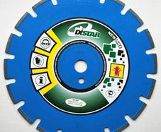 350mm Diamond Wet Cutting Blade
