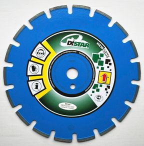 350mm Diamond Wet Cutting Blade