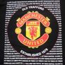 1997 Manchester United Tee Shirt, 2xl Image 4