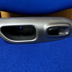 Nissan Juke Rear Right door window switch assembly.
