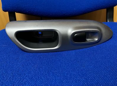Nissan Juke Rear Right door window switch assembly.