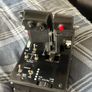 Thrustmaster Hotas Warthog Replica Usaf A10c Throttle Image 4