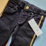 2-3years, With Tags F&F Black Jeans Image 2