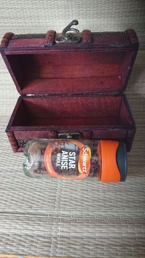 Chest