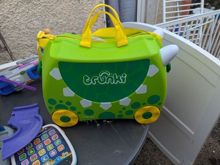 Trunki