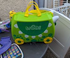 Trunki