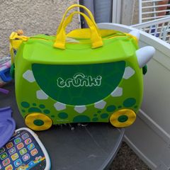 Trunki