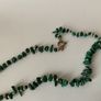 Natural Stone Necklace Image 3