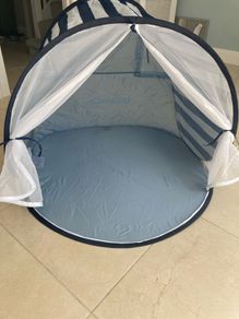 Baby Moov Sun Tent