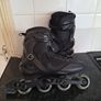 Decathlon Oxelo adult inline skates Image 2