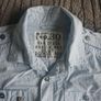Occasional Next Shirt   Age 11-12 Image 6