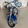 Harley Davidson Electra Glide Image 5