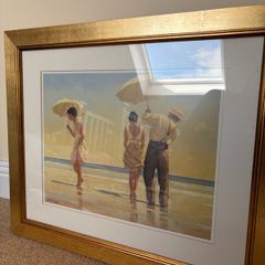 Vettrino art in frames