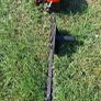 Echo petrol hedge cutter Image 2