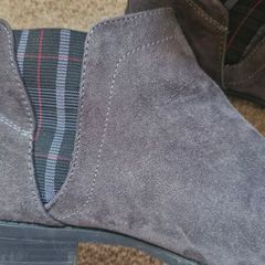 Ankle boots