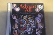 Advent for All