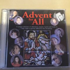 Advent for All