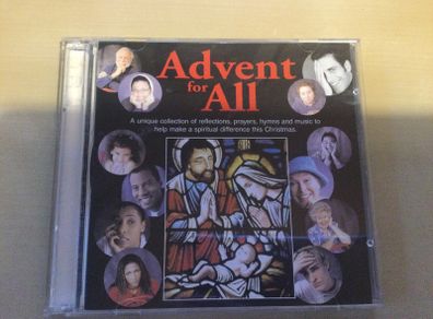 Advent for All