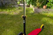 scooter