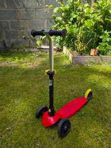 scooter