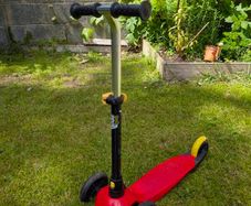 scooter