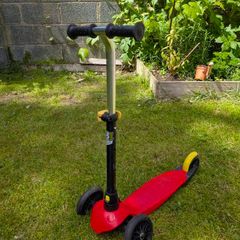 scooter