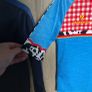 Girls Jersey Image 4