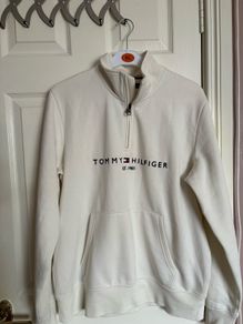 Tommy Hilfiger 1/4 zip