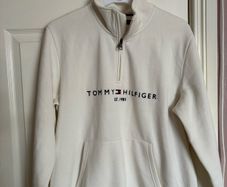 Tommy Hilfiger 1/4 zip