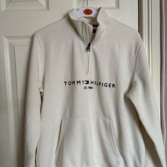 Tommy Hilfiger 1/4 zip