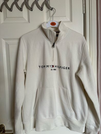 Tommy Hilfiger 1/4 zip