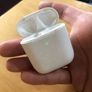 Apple Original 2nd Gen Charging Case Image 2