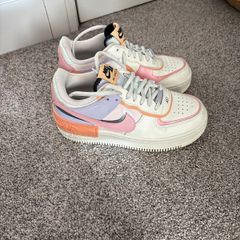 Nike air force 1 shadow