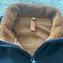 Skims Teddy Oversized Fleece Large Image 3