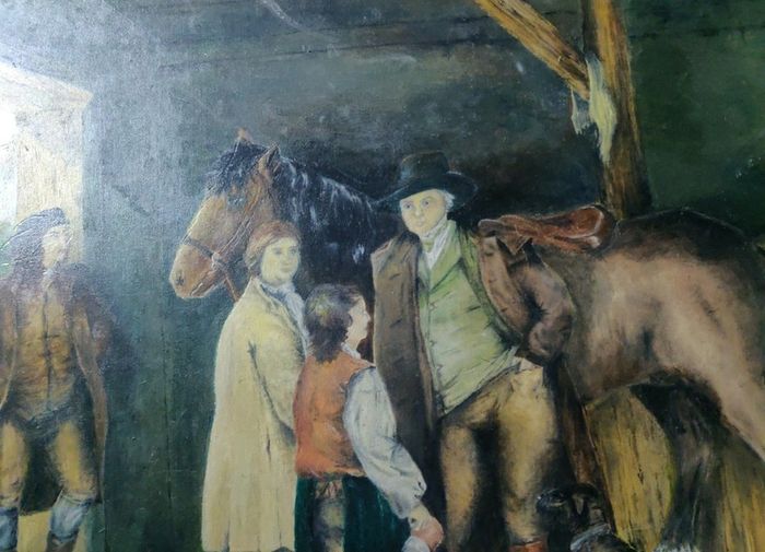 painting