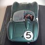 Diecast Model Le Mans Winning Aston Martin DBR1 1959 1st - Quartzo 1:43 Image 7