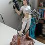 Hasbro Star Wars unleashed Padme Amidala Image 3