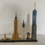 Lego NYC set #21028 Image 4
