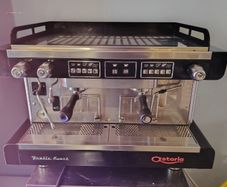Astoria  Practice Avant Coffee Machine