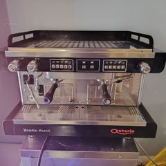 Astoria  Practice Avant Coffee Machine