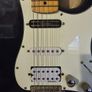 Squier Strat 1997 Image 3